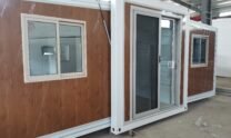 Expandable Transportable Homes
