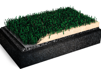 Poligras Aquaturf Sl System Artificial Grass