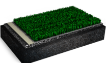 Poligras Platinum Coolplus Artificial Grass