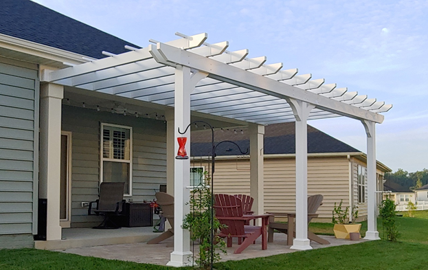 Spark Pergola Kit