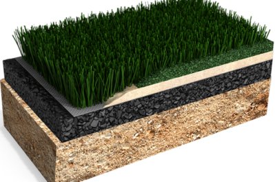 Ligaturf Rscp Artificial grass
