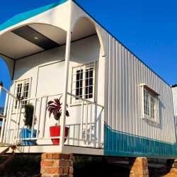 Cabins