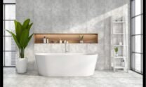 Spark Ceramic 600x600mm 3d Floor Tiles (10)