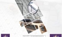 Spark Ceramic 600x600mm 3d Floor Tiles (16)