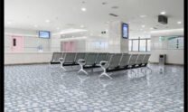 Spark Ceramic 600x600mm 3d Floor Tiles (39)