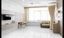 Spark Ceramic 600x600mm 3d Floor Tiles (45)
