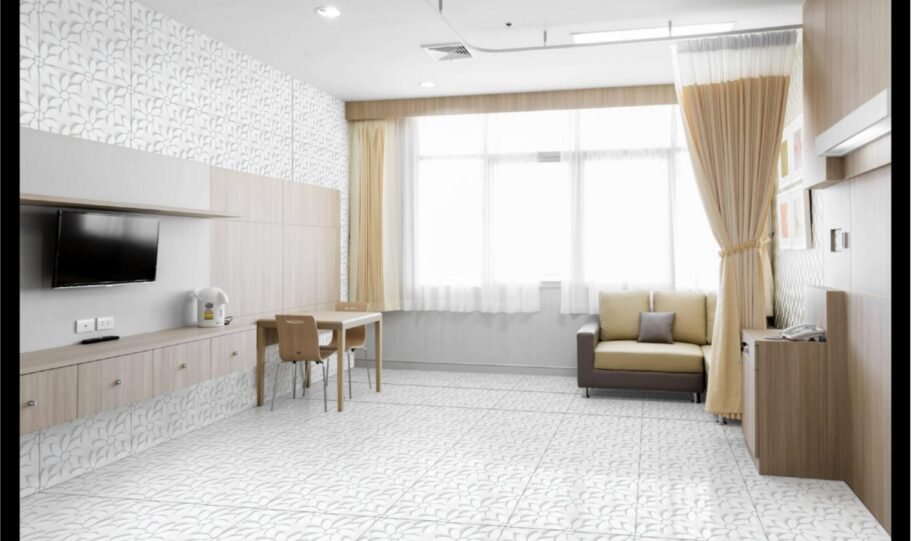 Spark Ceramic 600x600mm 3d Floor Tiles (45)