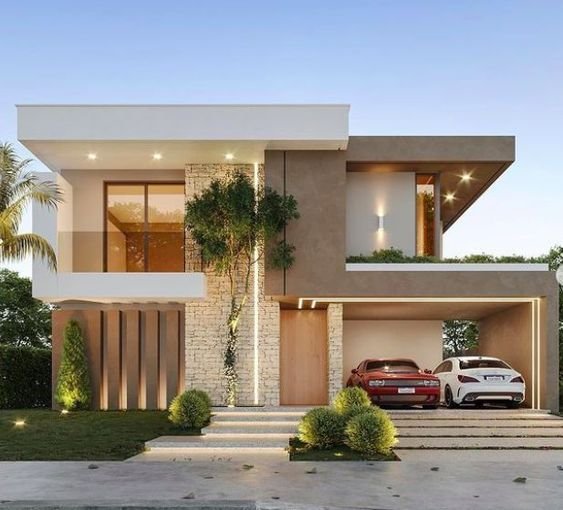 Manufactured Home