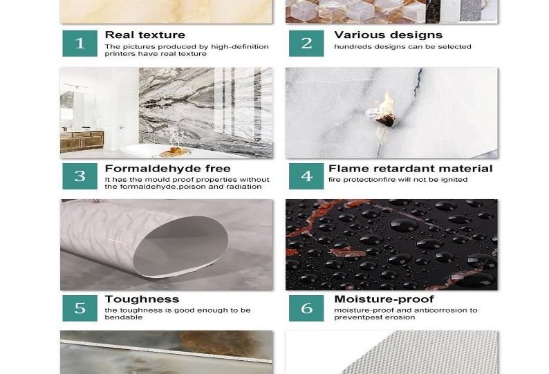 Spark Deco Wall Panels Catalogue 230523 5