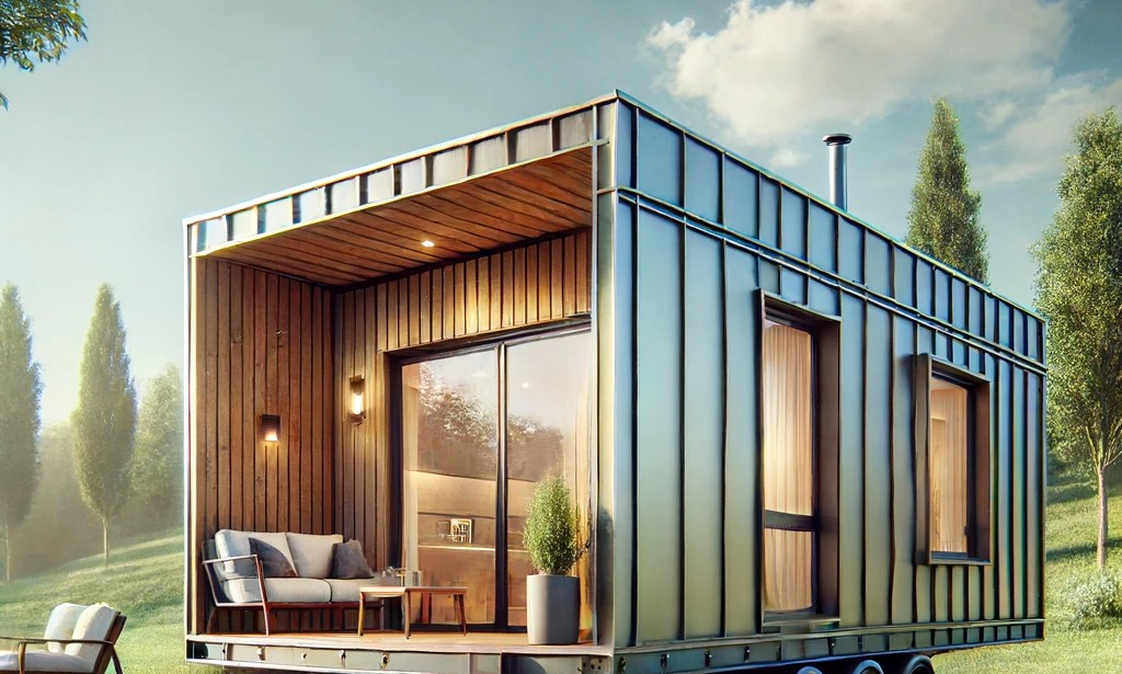 Transportable Homes