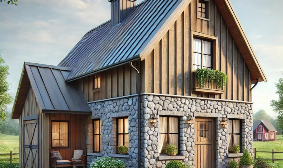 Barn House (8)