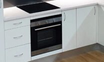 Customized Kitchen Cabinets (1)