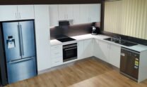 Customized Kitchen Cabinets (17)