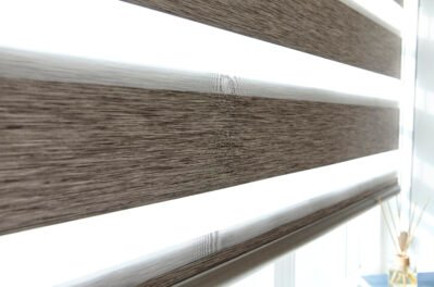 Spark Designer Fabric Blinds Dotting Roll (82)