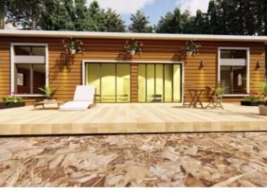 Holiday Home Kits