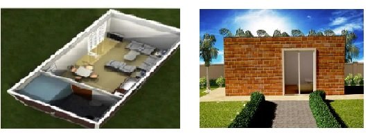 Transportable Homes