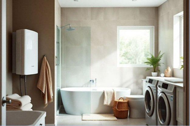 Spark Homes, Kit Homes3